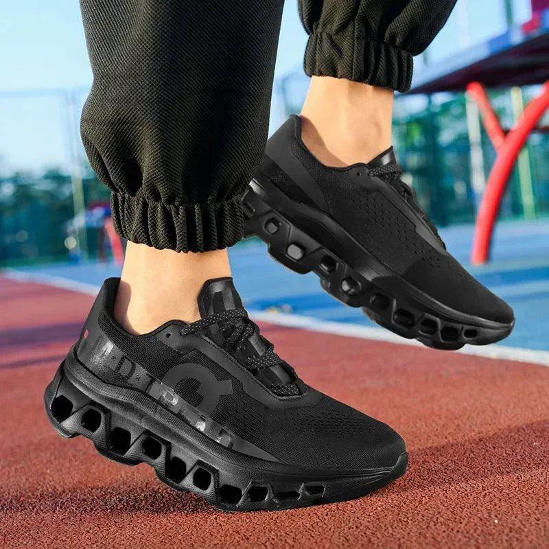 TÊNIS DE CORRIDA MASCULINO