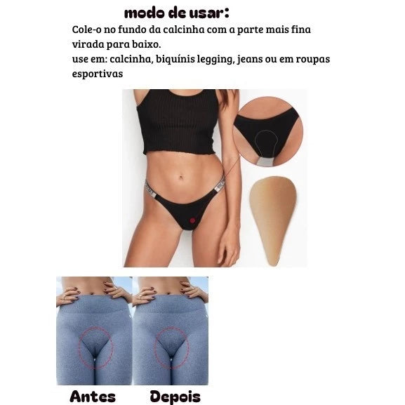 Pata de Camelo