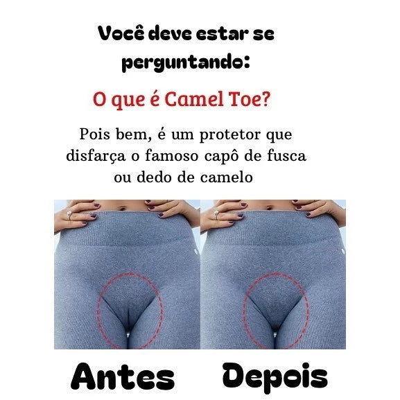 Pata de Camelo